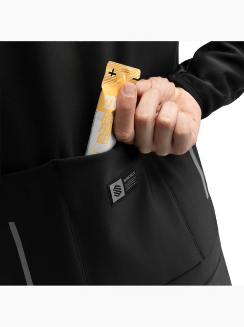 Casaco softshell de ciclismo para homem - Kiabi