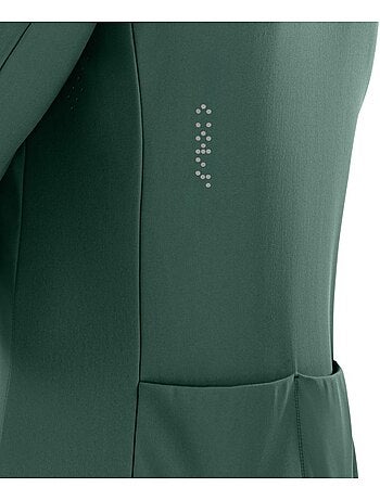 Casaco softshell de ciclismo para homem