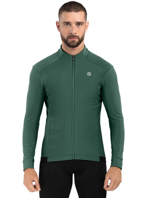 Casaco softshell de ciclismo para homem - Kiabi