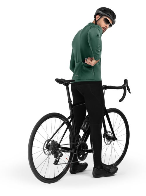 Casaco softshell de ciclismo para homem - Kiabi