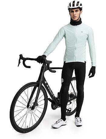 Casaco softshell de ciclismo para homem