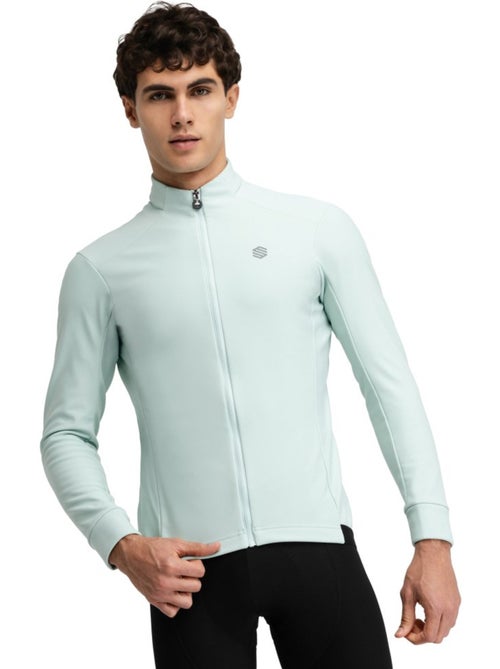 Casaco softshell de ciclismo para homem - Kiabi