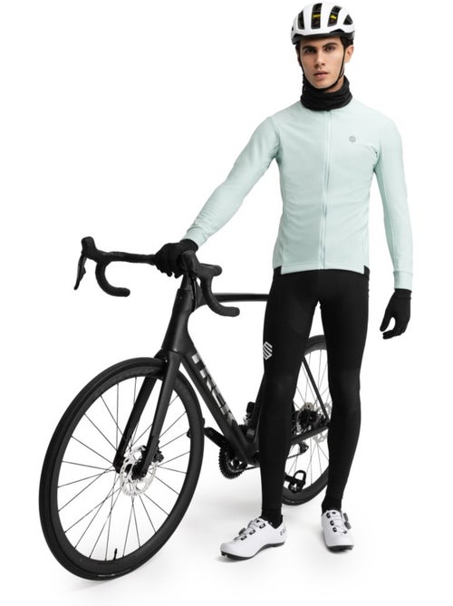 Casaco softshell de ciclismo para homem - Kiabi