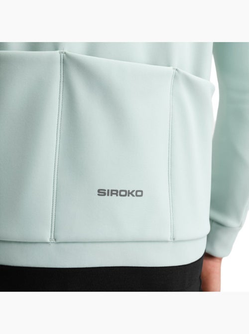 Casaco softshell de ciclismo para homem - Kiabi