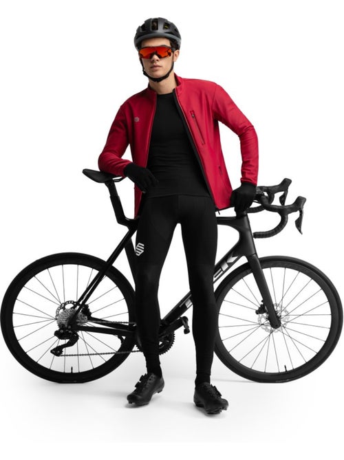 Casaco softshell de ciclismo para homem - Kiabi