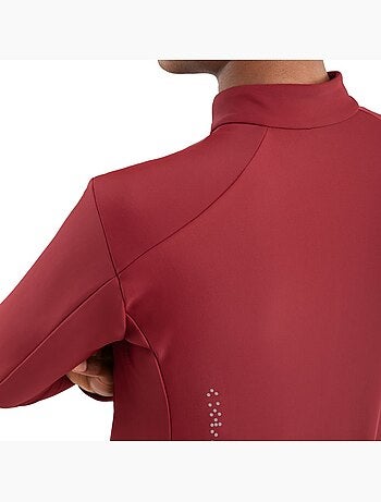 Casaco softshell de ciclismo para homem