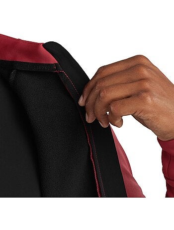 Casaco softshell de ciclismo para homem