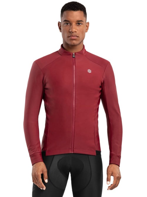 Casaco softshell de ciclismo para homem - Kiabi Casaco softshell de ciclismo para homem - Kiabi