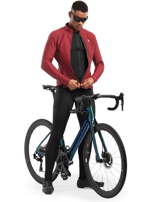 Casaco softshell de ciclismo para homem - Kiabi Casaco softshell de ciclismo para homem - Kiabi