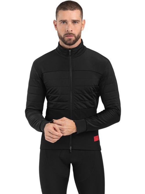 Casaco softshell de inverno para ciclismo homem - Kiabi