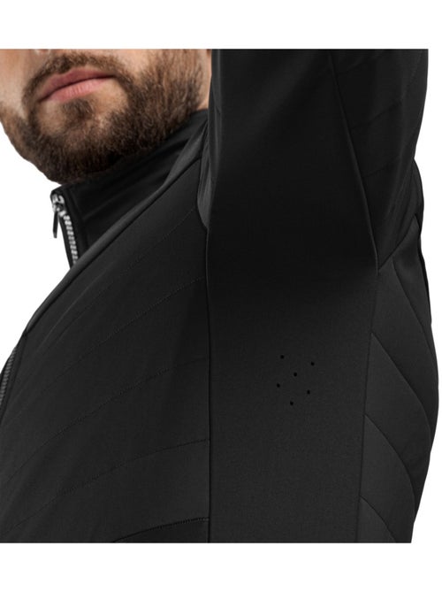 Casaco softshell de inverno para ciclismo homem - Kiabi