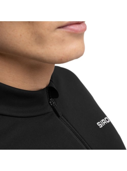 Casaco softshell de inverno para ciclismo homem - Kiabi