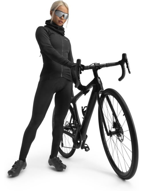 Casaco softshell de inverno para ciclismo mulher - Kiabi