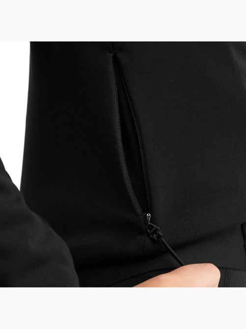 Casaco softshell de inverno para ciclismo rapariga - Kiabi