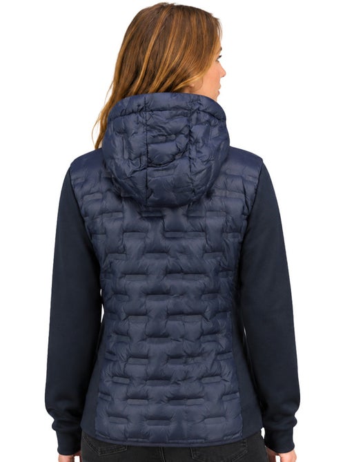 Casaco softshell híbrido com capuz tropicaleoral – kaporal - Kiabi