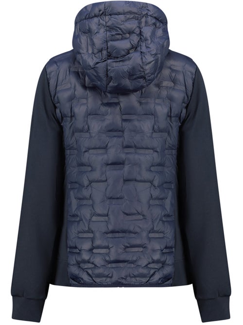 Casaco softshell híbrido com capuz tropicaleoral – kaporal - Kiabi