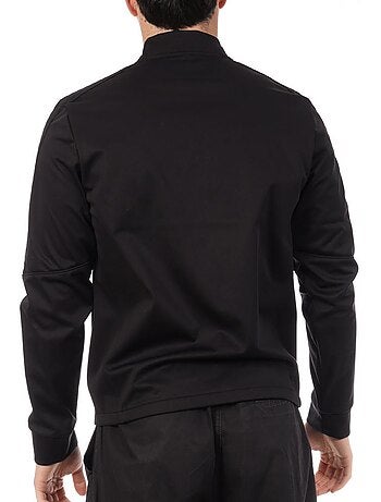 Casaco Softshell Le Coq Sportif Preto para Homem