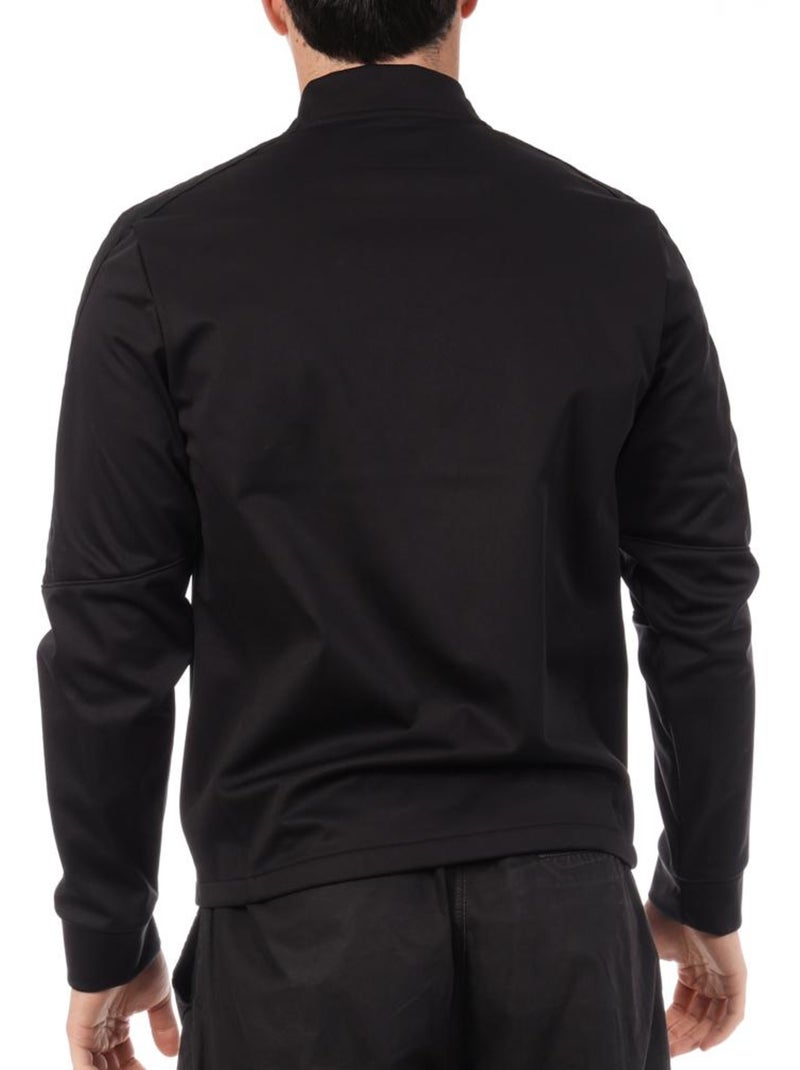 Casaco Softshell Le Coq Sportif Preto para Homem Preto - Kiabi
