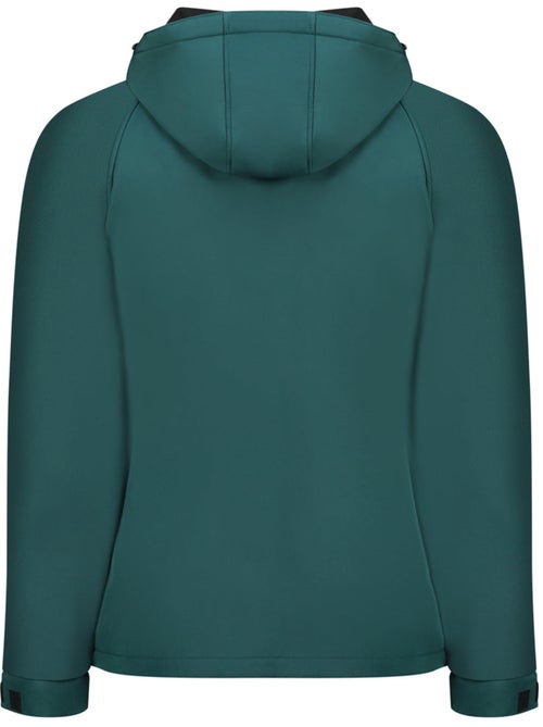 Casaco softshell repelente à água com capuz tamigoglasseak – canadian peak - Kiabi Casaco softshell repelente à água com capuz tamigoglasseak – canadian peak - Kiabi