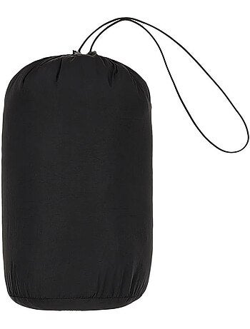 Casaco Teddy Smith Hort Preto para Homem