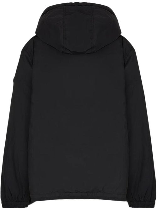 Casaco Teddy Smith Hort Preto para Homem - Kiabi