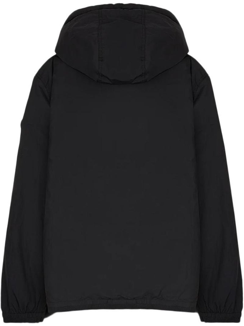Casaco Teddy Smith Hort Preto para Homem Preto - Kiabi
