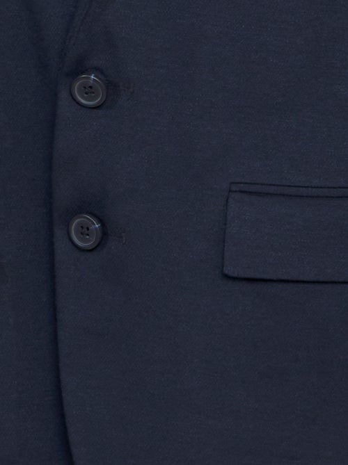 Casaco tipo blazer - So Easy - Kiabi