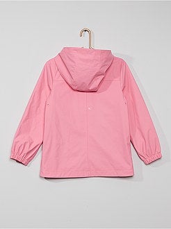 Casaco tipo impermeável - Kiabi