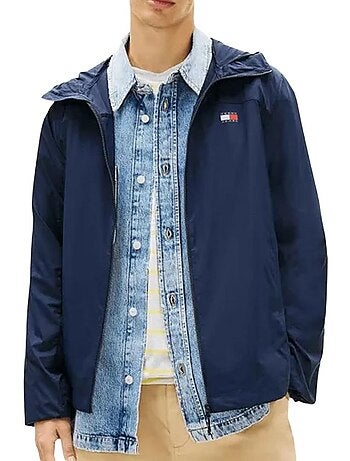Casaco Tommy Hilfiger Outdoor Shell para Homem
