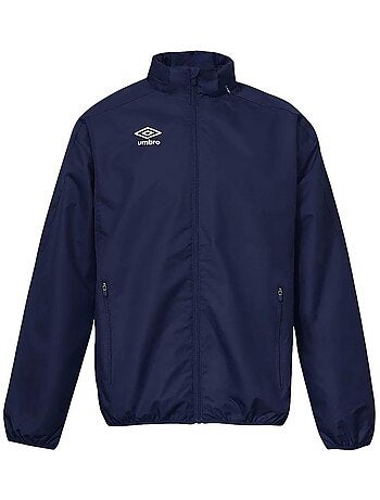 Casaco Umbro Core Azul-Marinho para Homem