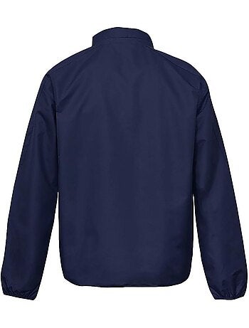 Casaco Umbro Core Azul-Marinho para Homem