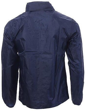 Casaco Umbro Core Azul-Marinho para Homem