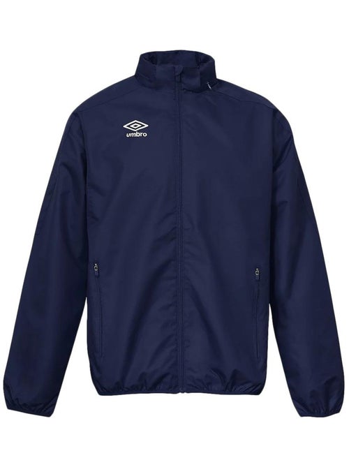 Casaco umbro core azul-marinho para homem - Kiabi Casaco umbro core azul-marinho para homem - Kiabi