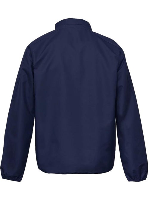 Casaco umbro core azul-marinho para homem - Kiabi Casaco umbro core azul-marinho para homem - Kiabi