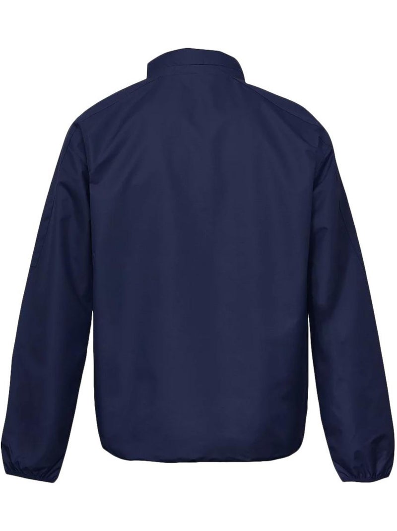 Casaco Umbro Core Azul-Marinho para Homem Azul-marinho - Kiabi