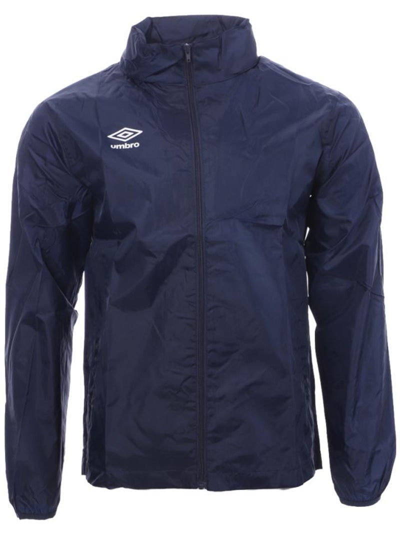 Casaco Umbro Core Azul-Marinho para Homem Azul-marinho - Kiabi