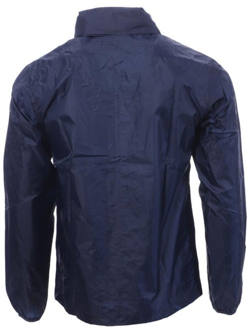 Casaco umbro core azul-marinho para homem - Kiabi Casaco umbro core azul-marinho para homem - Kiabi