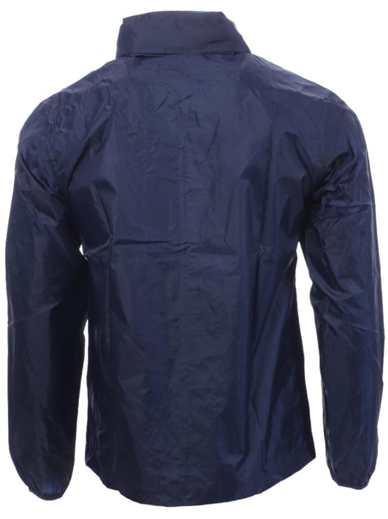 Casaco Umbro Core Azul-Marinho para Homem Azul-marinho - Kiabi