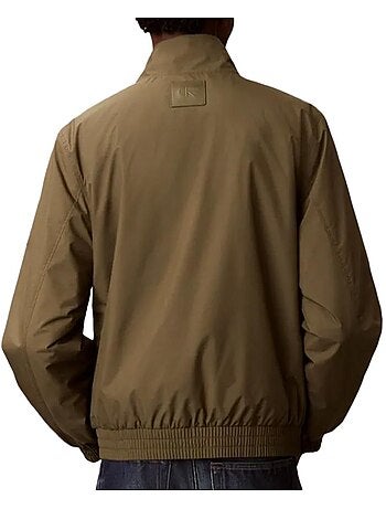 Casaco Calvin Klein Jeans Ripstop para Homem