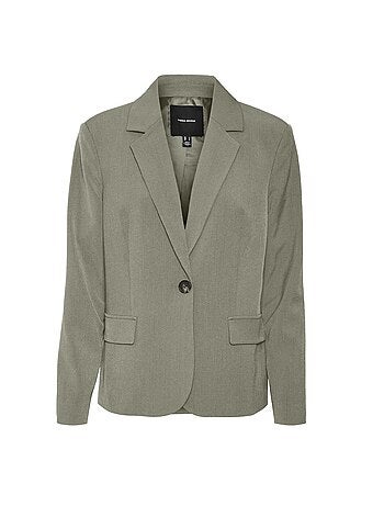 Casaco Verde Vero Moda Troian para Mulher