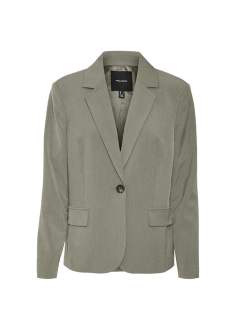Casaco Verde Vero Moda Troian para Mulher - Kiabi