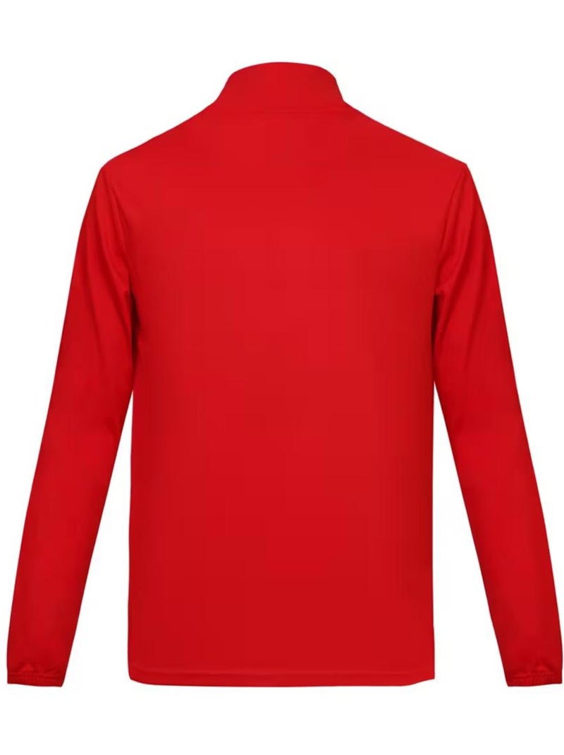Casaco Vermelho Umbro para Homem 667910 Vermelho - Kiabi