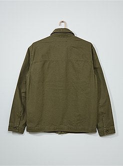 Casaco workwear - Kiabi