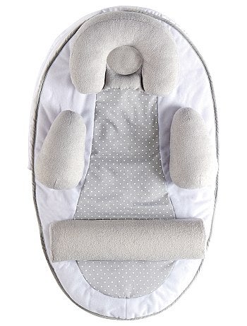 Casulo de repouso - Kiabi