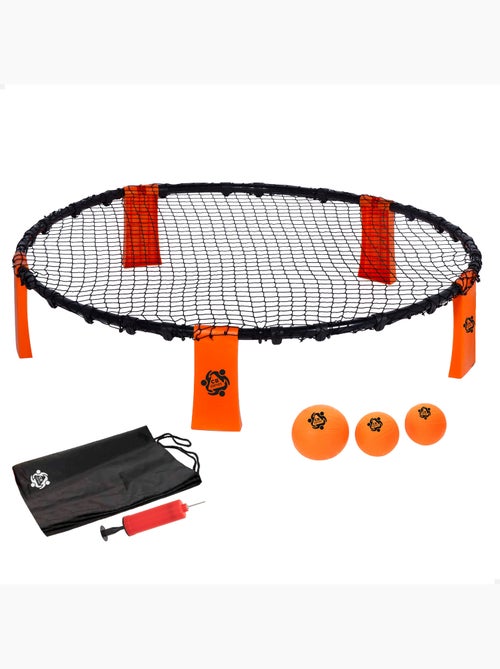 Cb games jogo de spikeball - Kiabi Cb games jogo de spikeball - Kiabi