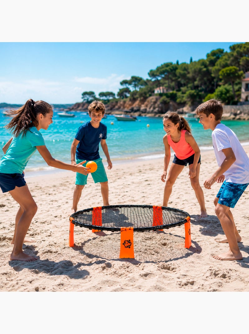 Cb games jogo de spikeball N/D - Kiabi