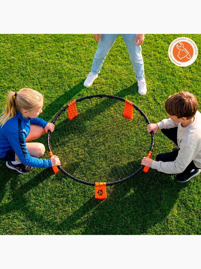 Cb games jogo de spikeball N/D - Kiabi