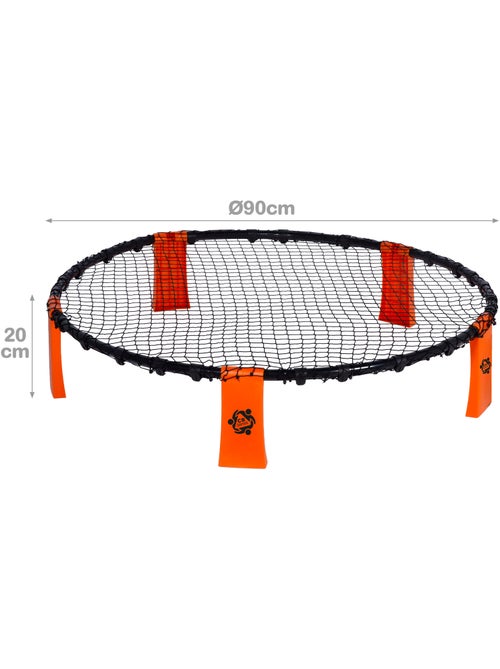 Cb games jogo de spikeball - Kiabi Cb games jogo de spikeball - Kiabi