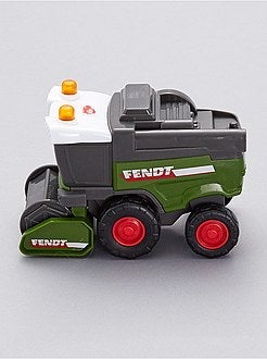 Ceifeira-debulhadora 'Fendt' - Kiabi