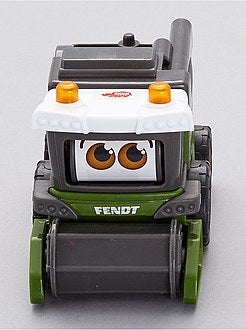 Ceifeira-debulhadora 'Fendt' - Kiabi